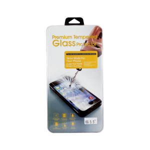 iPhone 12 Pro Max Tempered Glass Screen Protector