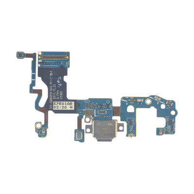 Samsung Galaxy S9 (G960F) USB-C Connector Assembly