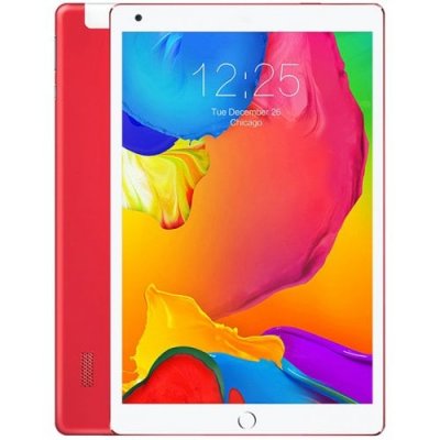 10.1 qpz 7.0 3G Phablet - RED