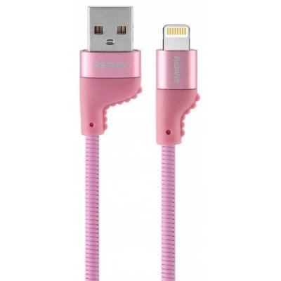 REMAX Data Cable (RC 108i) - PINK