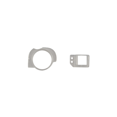iPhone 12 and 6 Plus Front Camera and Proximity Sensor Plastic Holders
