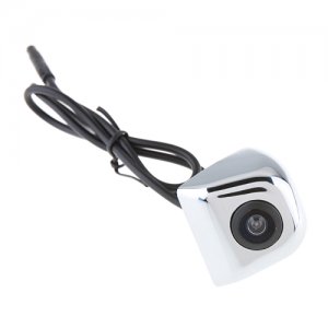 Waterproof Color CMOS/CCD Car Rear View Reverse Backup Camera E366