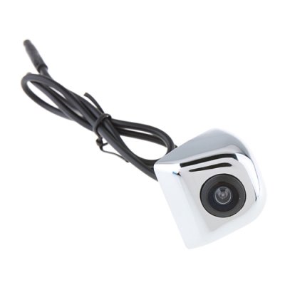 Waterproof Color CMOS/CCD Car Rear View Reverse Backup Camera E366