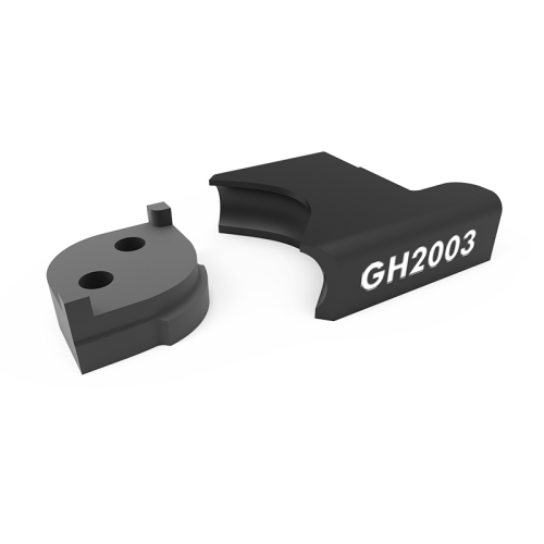 gTool iCorner iPhone 12 Pro Max Corner Heads