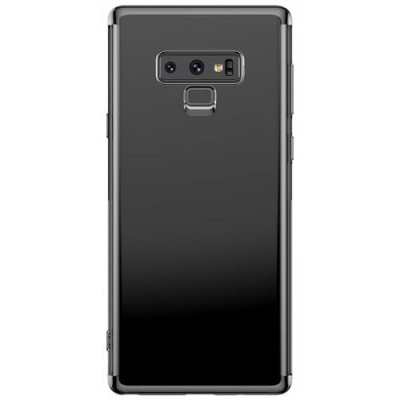 Baseus Durable Cover Case for Samsung Galaxy Note 9 - BLACK