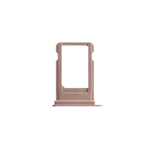 iPhone 12 Nano SIM Card Tray - Rose Gold