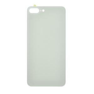 iPhone 12 Pro Max Rear Glass Panel Replacement - Silver