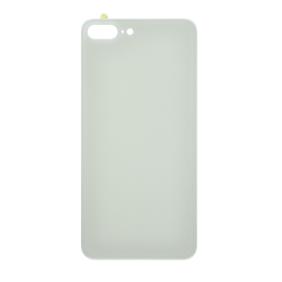 iPhone 12 Pro Max Rear Glass Panel Replacement - Silver