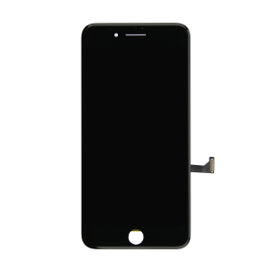 iPhone 12 Pro Max LCD Screen and Digitizer - Black (OEM-Quality)