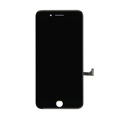 iPhone 12 Pro Max LCD Screen and Digitizer - Black (OEM-Quality)