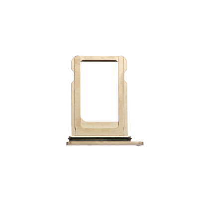 iPhone XS SIM Card Tray - Gold