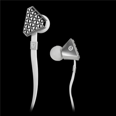 Beats By Dr Dre Heartbeats By Lady Gaga In-Ear Bright Headphones