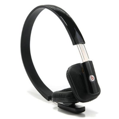 Beats By Dr Dre DS610B Wireless Bluetooth Headphones Black