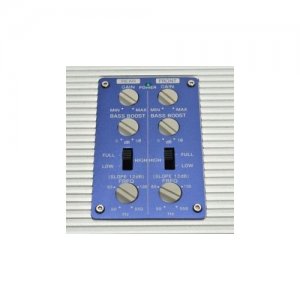 4 Channel 500W All Types Car Amplifier Adapter