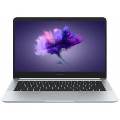 HUAWEI Honor Magic Book Laptop - SILVER