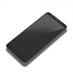 Original Xiaomi Redmi 5 Plus Touch Screen LCD - BLACK