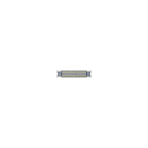 iPhone 12 (J1817) Charging Dock Port Flex FPC Connector