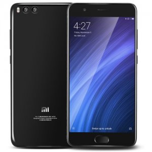 Xiaomi Mi Note 3 4G Phablet International Version - BLACK