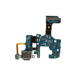 Samsung Galaxy Note 8 USB-C Connector Assembly (US Models)