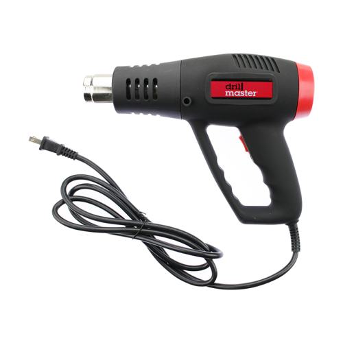 Dual-Temperature Heat Gun