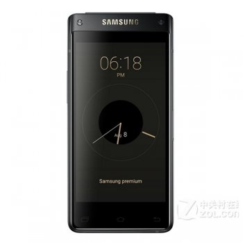 Samsung W2018 Snapdragon 835 4GB RAM 64GB ROM 4G LTE Flip Android 11.0 Phone