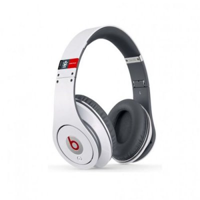 Beats By Dr. Dre Studio Ekocycle Limited Edition Over-Ear Headphones