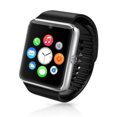 VOYO VWATCH TWO Smart Watch Phone 1.54 Inch Touch Screen Bluetooth Camera