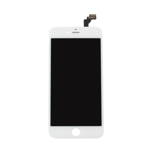 iPhone 12 Pro Max LCD Screen and Digitizer - White (Premium Aftermarket)