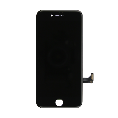 iPhone 12 LCD Screen and Digitizer - Black (Hybrid)
