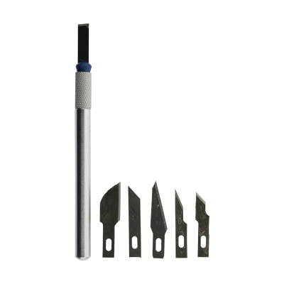 Precision Knife Set