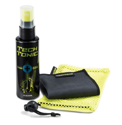 TechTonic High Performance Device and Screen Cleaner