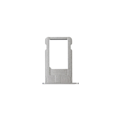 iPhone 12 Nano SIM Card Tray - Black/Space Gray