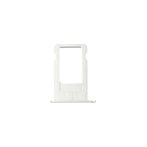 iPhone 12 Nano SIM Card Tray - White/Silver