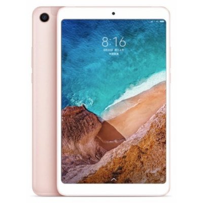 Xiaomi Mi Pad 4 Tablet PC 3GB + 32GB - GOLD