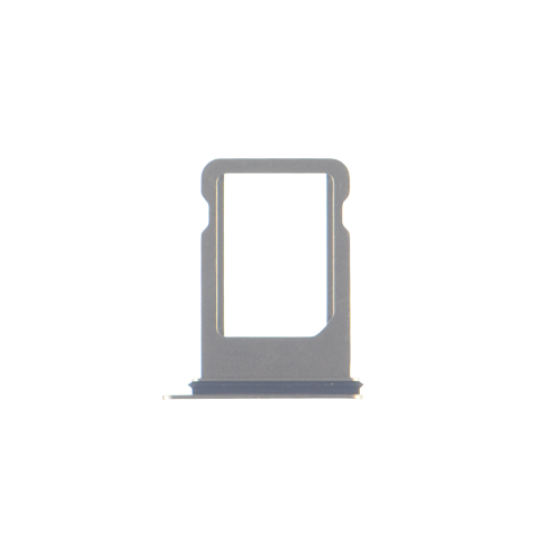 iPhone X SIM Card Tray - Silver