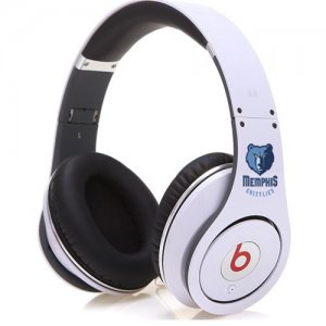 Beats By Dre NBA Memphis Grizzlies