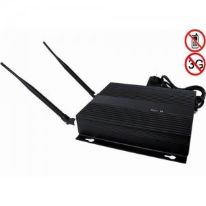 WiFi / Bluetooth / Wireless Video Jammer