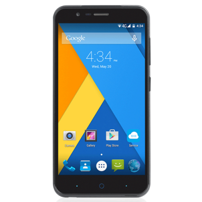 Elephone P4000 4G Smartphone 5.0 inch HD Screen MTK6735 64bit Android 11.0 2G 16GB