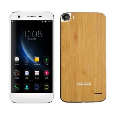 Doogee F3 Pro Smartphone 5.0'' FHD Screen MTK6753 Octa-core 3GB Ram 16GB Rom