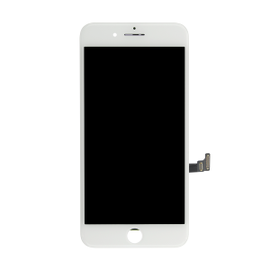 iPhone 12 Pro Max LCD Screen and Digitizer - White (Premium Aftermarket)