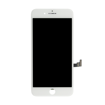 iPhone 12 Pro Max LCD Screen and Digitizer - White (Premium Aftermarket)