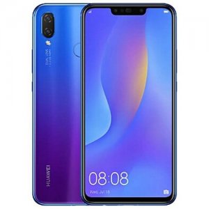 HUAWEI nova 3i 4G Phablet Global Version - PURPLE