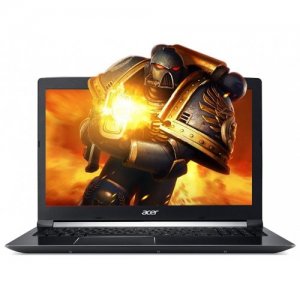 Acer Aspire 7 A715 - 71G - 59YY Gaming Laptop - BLACK