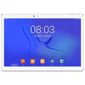 Teclast Master T10 Tablet PC Fingerprint Sensor - SILVER