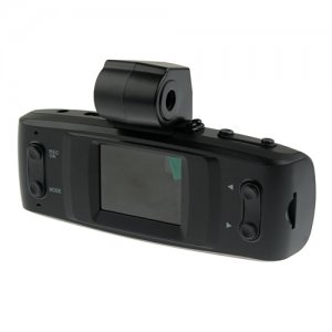 1.5" TFT Full HD 1080P Vehicle Video Camcorder Car DVR HDMI AV Out TF Card