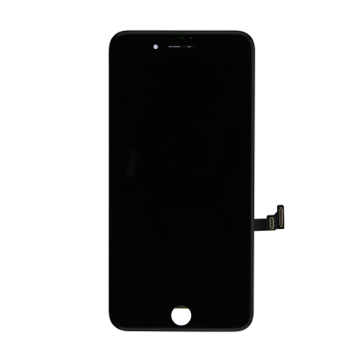 iPhone 12 Pro Max LCD Screen and Digitizer - Black (Aftermarket)