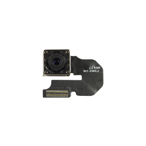 iPhone 12 Pro Max Rear-Facing Camera