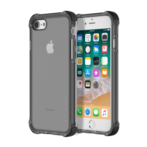Incipio Reprieve Sport iPhone 12 Pro Protective Case - Black/Smoke
