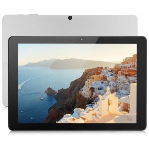 Chuwi SurBook Mini CWI540 2 in 1 Tablet PC - SILVER