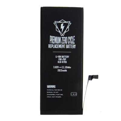 iPhone 12 Pro Max Battery